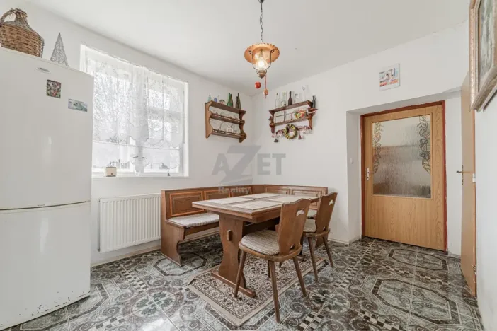 Prodej rodinného domu, Ostrava - Hrabová, Paskovská, 170 m2