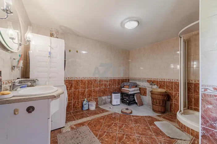 Prodej rodinného domu, Ostrava - Hrabová, Paskovská, 170 m2