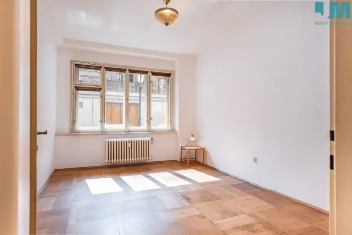 Prodej bytu 1+1, Praha - Staré Město, Krocínova, 28 m2