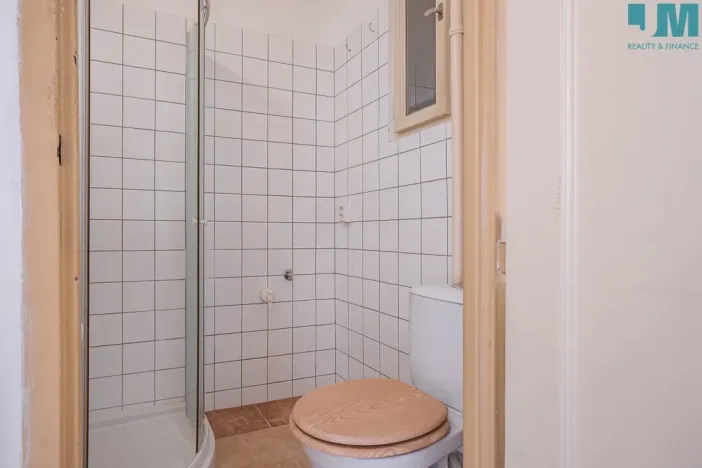 Prodej bytu 1+1, Praha - Staré Město, Krocínova, 28 m2