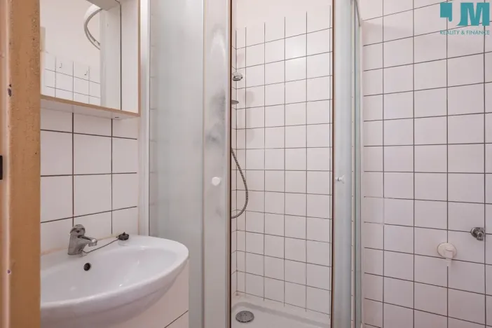 Prodej bytu 1+1, Praha - Staré Město, Krocínova, 28 m2