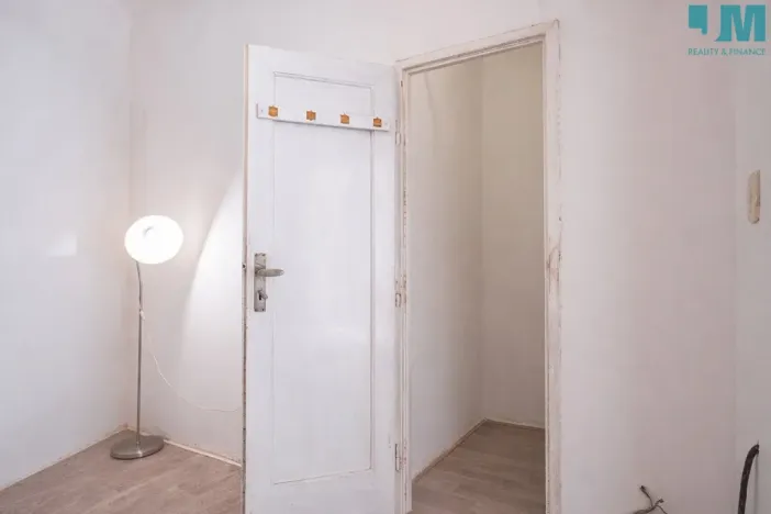 Prodej bytu 1+1, Praha - Staré Město, Krocínova, 28 m2