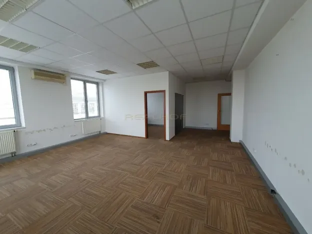 Pronájem kanceláře, Brno - Líšeň, Holzova, 47 m2