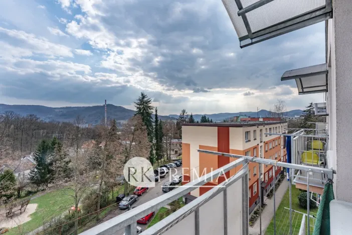 Prodej bytu 3+1, Děčín - Děčín II-Nové Město, Kamenická, 57 m2