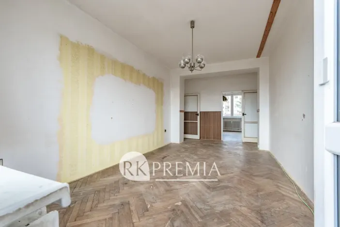 Prodej bytu 3+1, Děčín - Děčín II-Nové Město, Kamenická, 57 m2