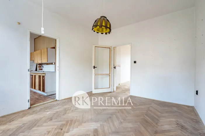 Prodej bytu 3+1, Děčín - Děčín II-Nové Město, Kamenická, 57 m2