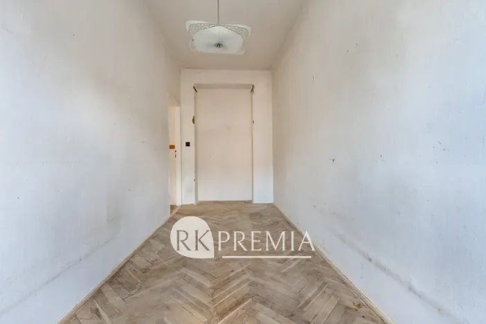 Prodej bytu 3+1, Děčín - Děčín II-Nové Město, Kamenická, 57 m2