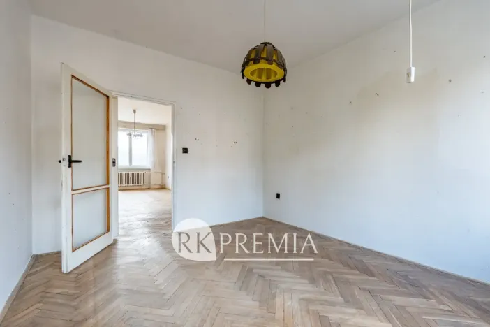 Prodej bytu 3+1, Děčín - Děčín II-Nové Město, Kamenická, 57 m2