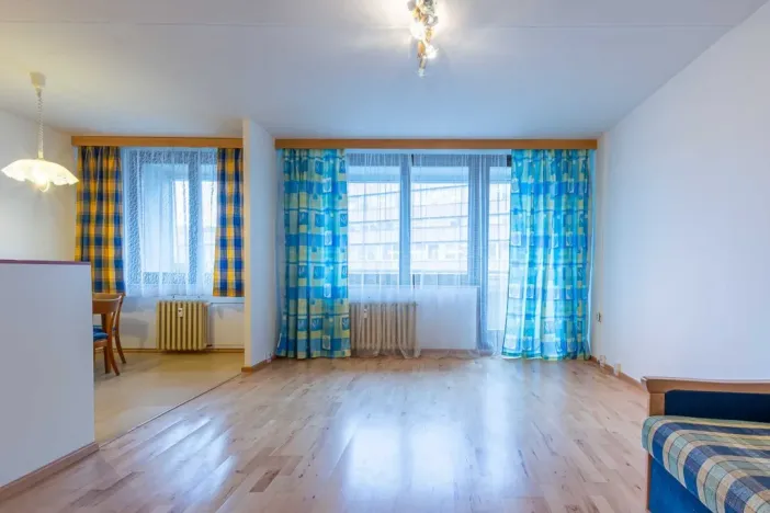 Pronájem bytu 3+kk, Praha - Smíchov, Plzeňská, 80 m2