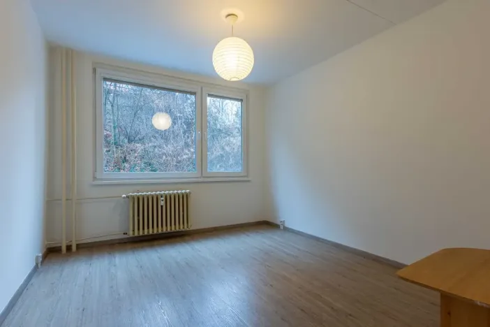 Pronájem bytu 3+kk, Praha - Smíchov, Plzeňská, 80 m2