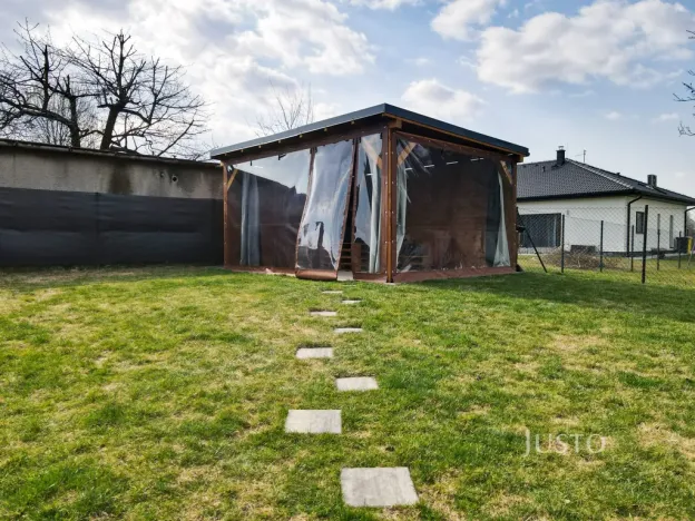 Prodej bytu 2+1, Orlová - Poruba, U Haldy, 93 m2