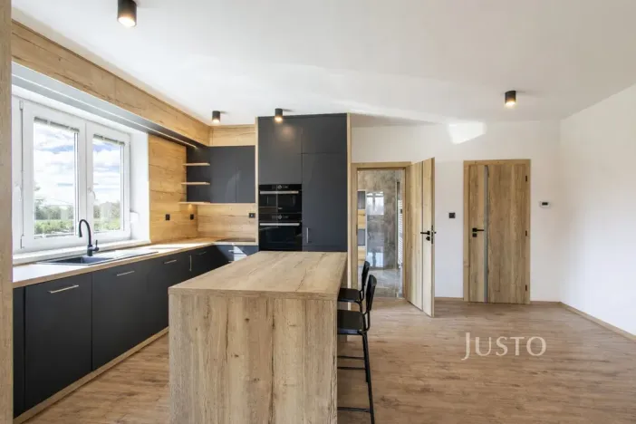 Prodej bytu 2+1, Orlová - Poruba, U Haldy, 93 m2