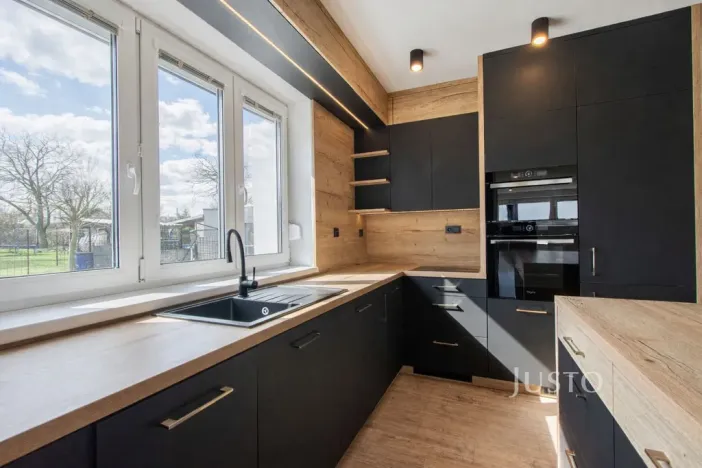 Prodej bytu 2+1, Orlová - Poruba, U Haldy, 93 m2