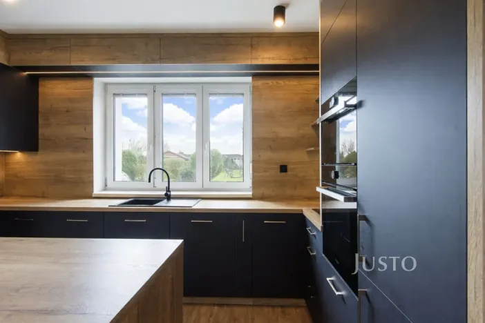 Prodej bytu 2+1, Orlová - Poruba, U Haldy, 93 m2