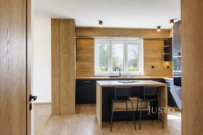 Prodej bytu 2+1, Orlová - Poruba, U Haldy, 93 m2