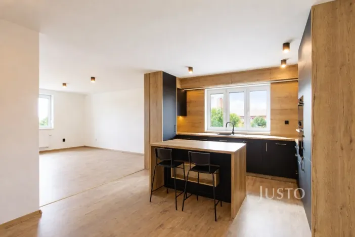 Prodej bytu 2+1, Orlová - Poruba, U Haldy, 93 m2