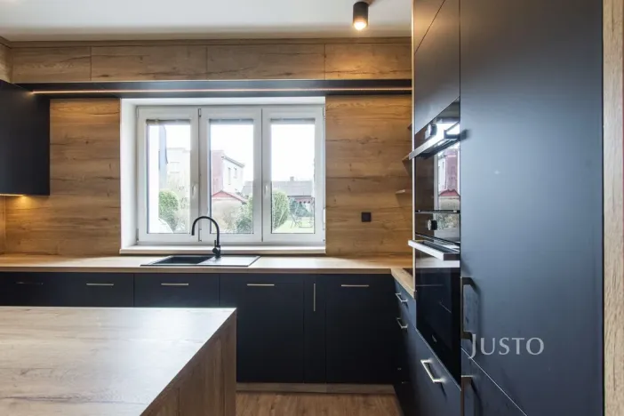 Prodej bytu 2+1, Orlová - Poruba, U Haldy, 93 m2