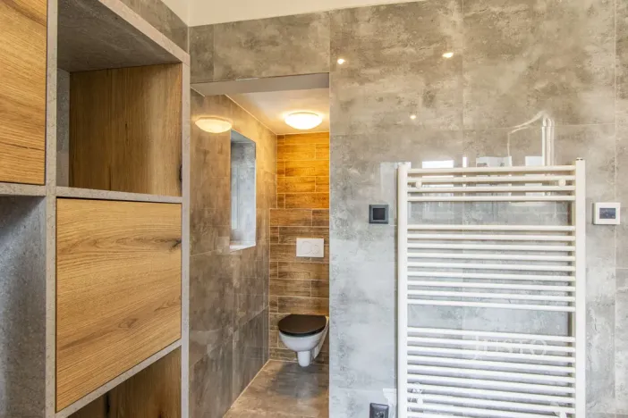 Prodej bytu 2+1, Orlová - Poruba, U Haldy, 93 m2