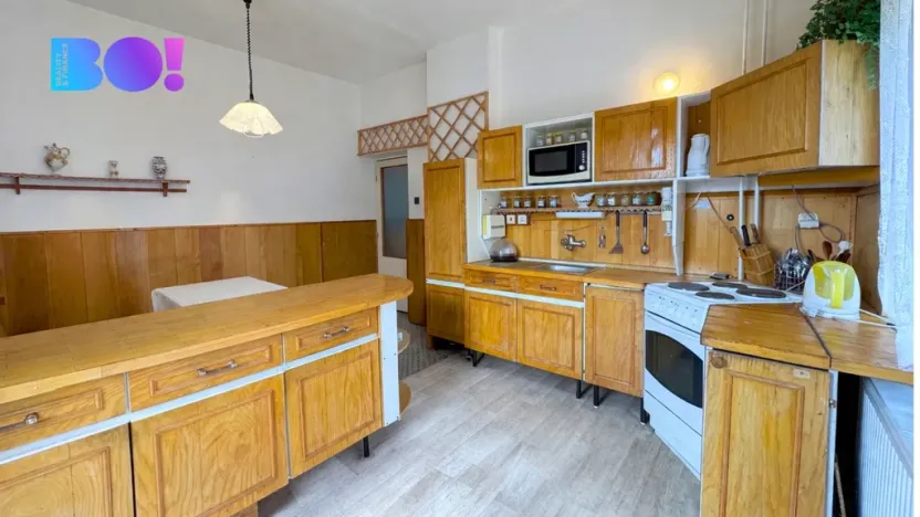 Prodej rodinného domu, Loučná nad Desnou - Kociánov, 136 m2