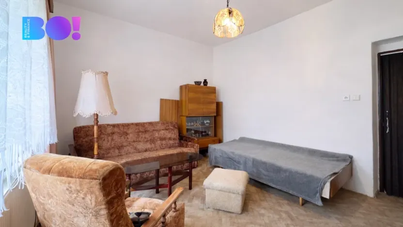 Prodej rodinného domu, Loučná nad Desnou - Kociánov, 136 m2