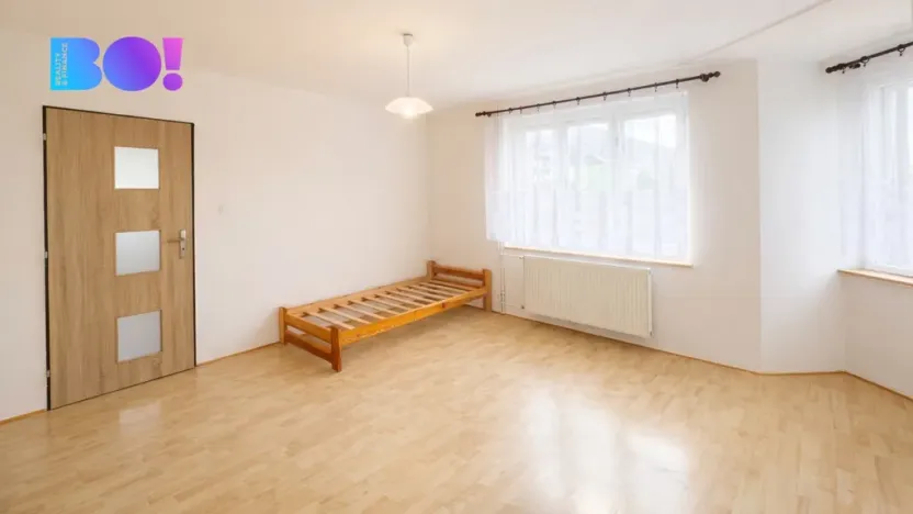 Prodej rodinného domu, Loučná nad Desnou - Kociánov, 136 m2