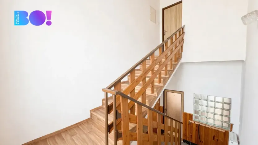 Prodej rodinného domu, Loučná nad Desnou - Kociánov, 136 m2