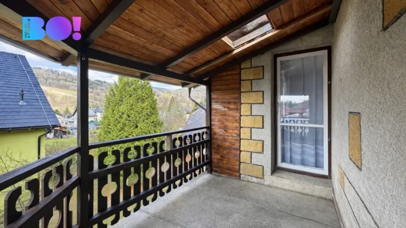 Prodej rodinného domu, Loučná nad Desnou - Kociánov, 136 m2