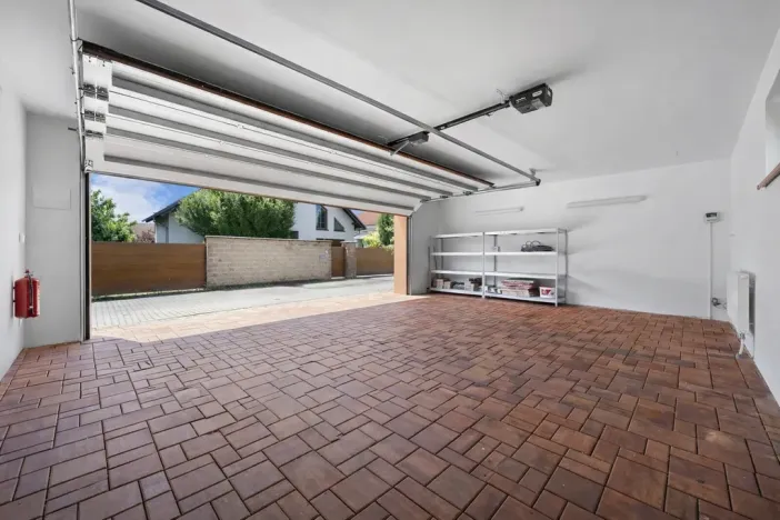 Prodej rodinného domu, Troubsko, Sadová, 277 m2