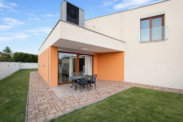 Prodej rodinného domu, Troubsko, Sadová, 277 m2