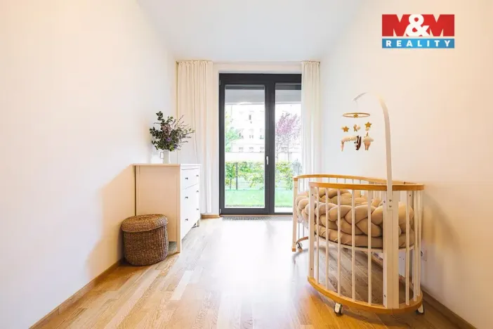 Prodej bytu 3+kk, Praha - Holešovice, Dělnická, 86 m2