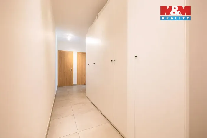 Prodej bytu 3+kk, Praha - Holešovice, Dělnická, 86 m2