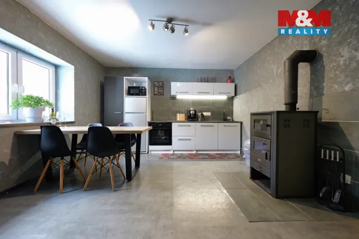 Prodej ubytování, Šternberk - Dalov, 798 m2