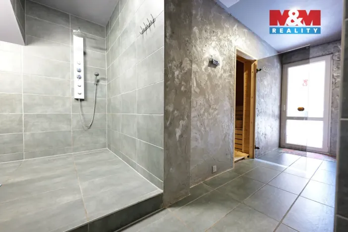 Prodej ubytování, Šternberk - Dalov, 798 m2