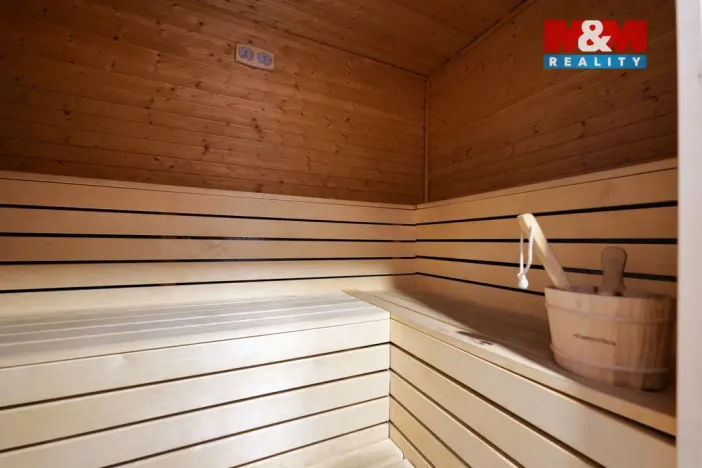 Prodej ubytování, Šternberk - Dalov, 798 m2