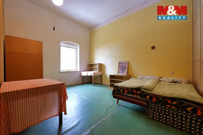 Prodej ubytování, Šternberk - Dalov, 798 m2