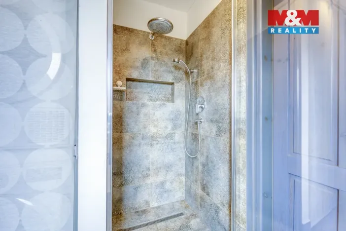 Prodej rodinného domu, Nebanice, 157 m2