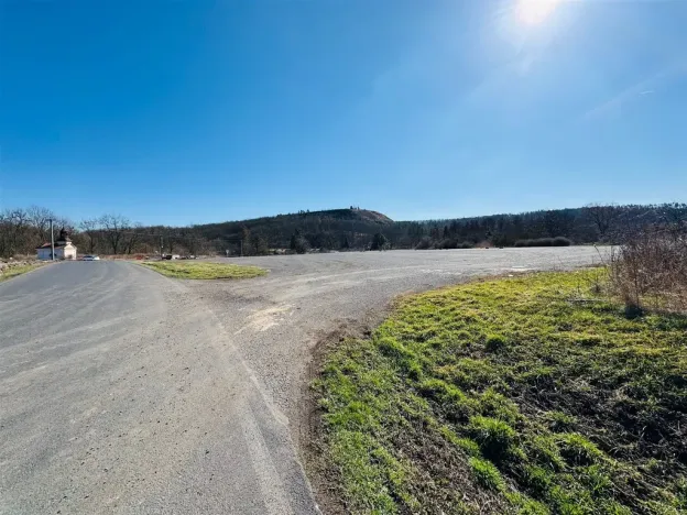 Prodej komerčního pozemku, Podbořany, 3968 m2
