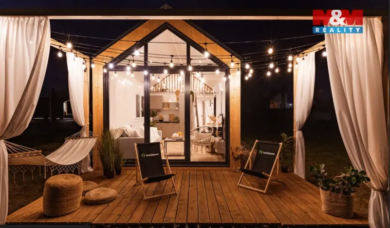 Prodej rodinného domu, Vítězná - Kocléřov, 56 m2