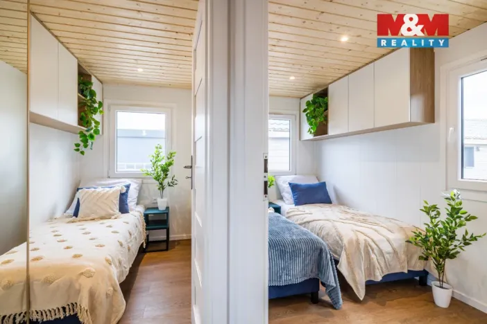 Prodej rodinného domu, Vítězná - Kocléřov, 48 m2