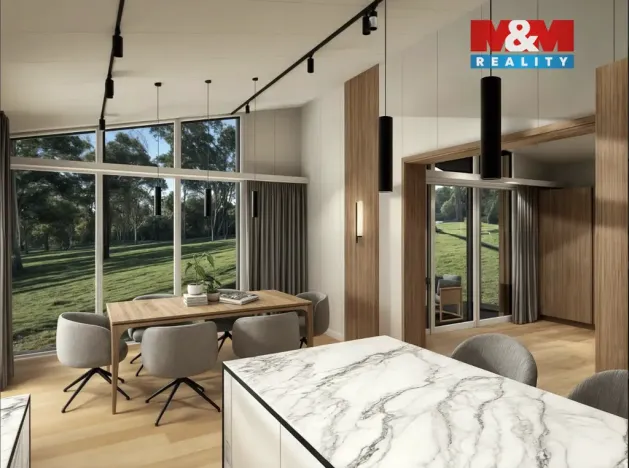 Prodej rodinného domu, Vítězná - Kocléřov, 116 m2