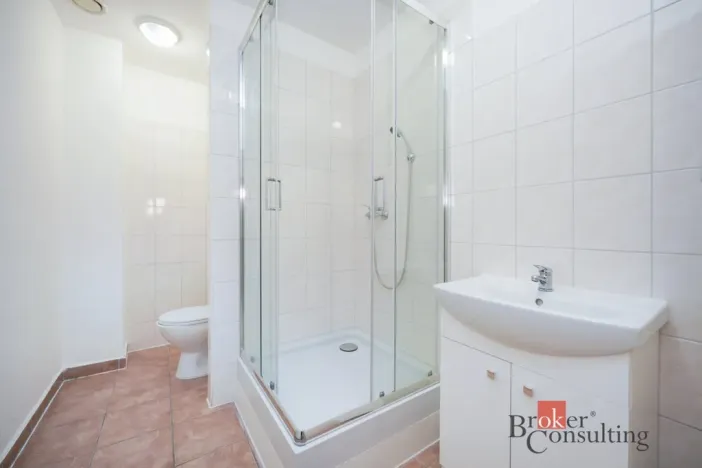 Prodej bytu 2+kk, Mlékojedy, 57 m2