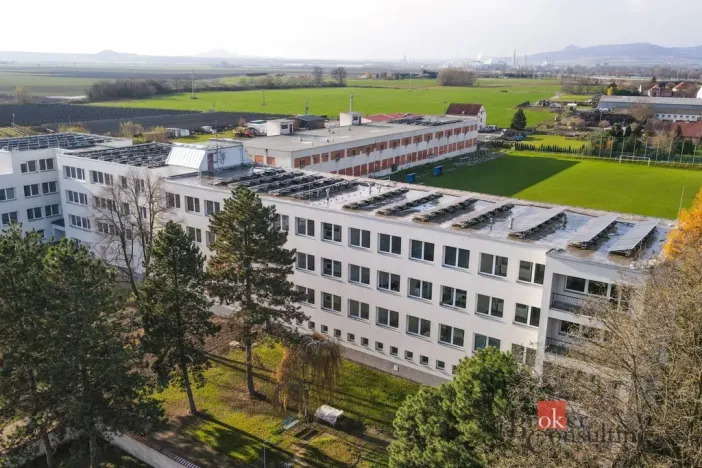 Prodej bytu 2+kk, Mlékojedy, 57 m2