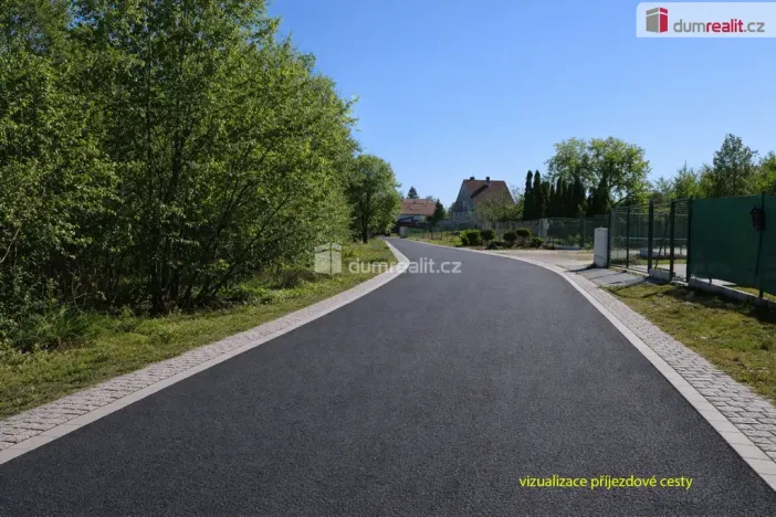 Prodej pozemku pro bydlení, Bykoš, 4794 m2