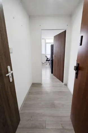 Prodej bytu 1+kk, Most, M. G. Dobnera, 21 m2