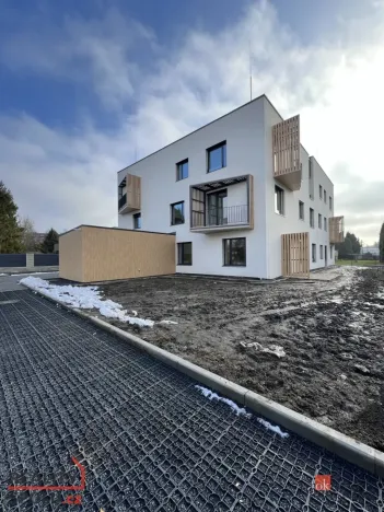 Pronájem bytu 1+kk, Ostrava, Sklářova, 39 m2