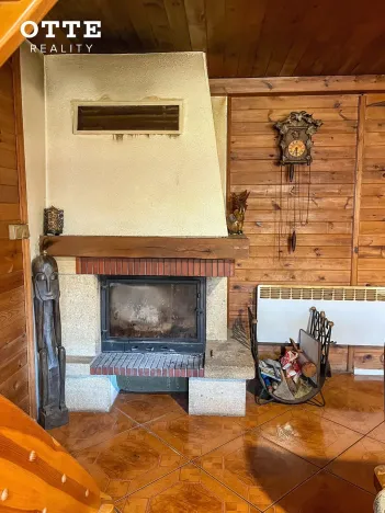 Prodej chaty, Plzeň, K Jezírku, 55 m2