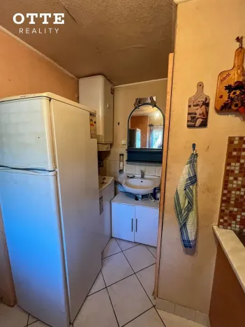 Prodej chaty, Plzeň, K Jezírku, 55 m2