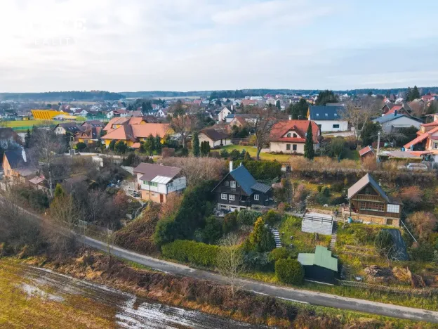 Prodej chaty, Plzeň, K Jezírku, 55 m2