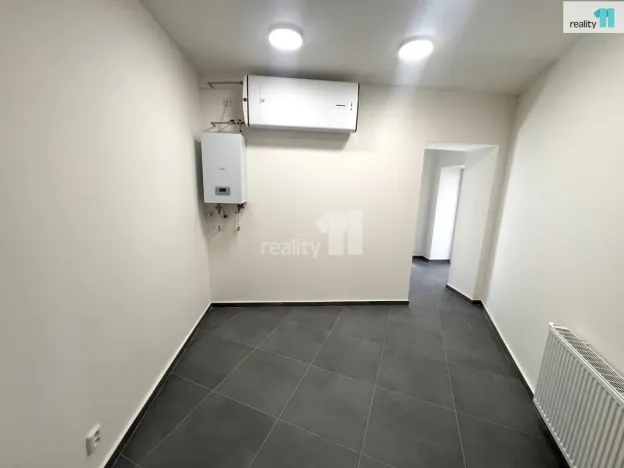Prodej bytu 2+kk, Praha - Michle, Hanusova, 73 m2