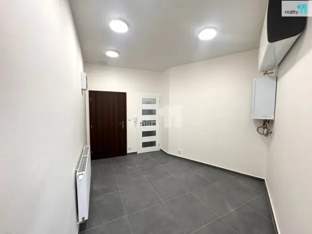 Prodej bytu 2+kk, Praha - Michle, Hanusova, 73 m2